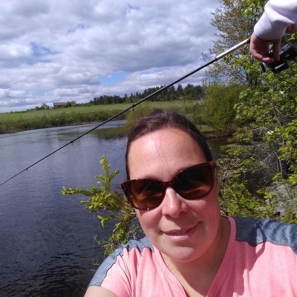 Meet your Posher, Catherine - Picture 1 of 1